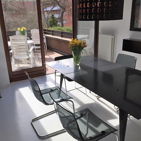 Apartmán Weitblick Eckernförde Exteriér fotografie